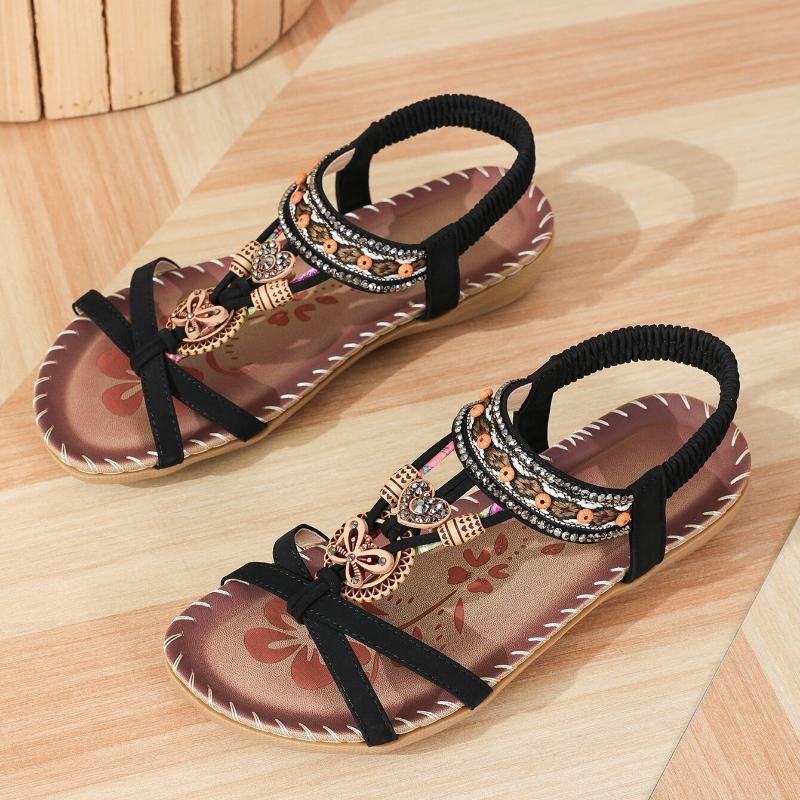 Nada – Sandalias cómodas