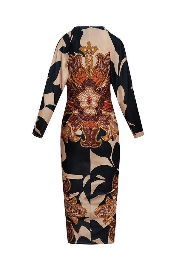 Althea | Vestido elegante
