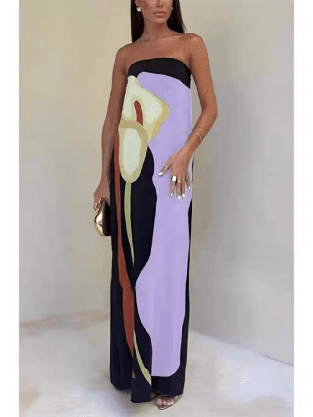 Solmira | Vestido elegante