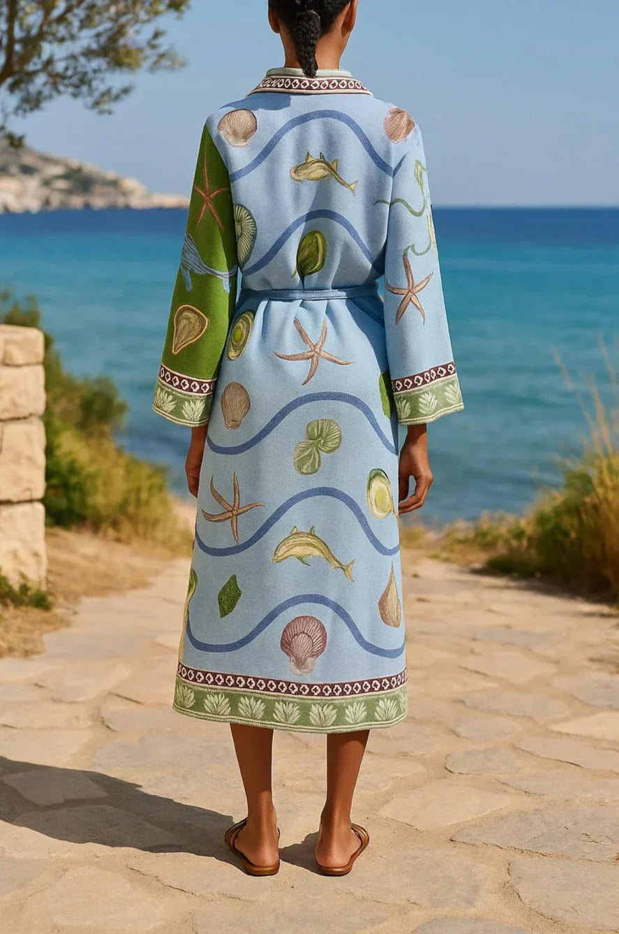 Soléa | Vestido elegante