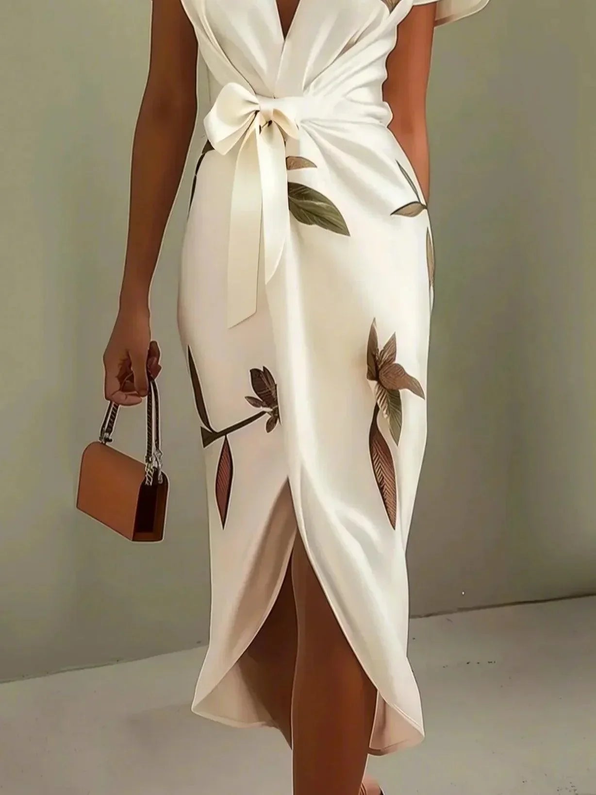Vaelina | Vestido elegante