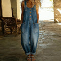 Lena – Mono de denim