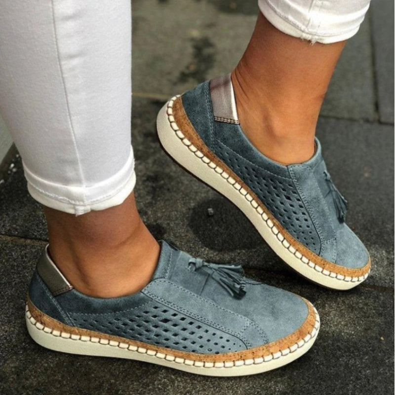 Luna | Zapatillas cómodas y transpirables
