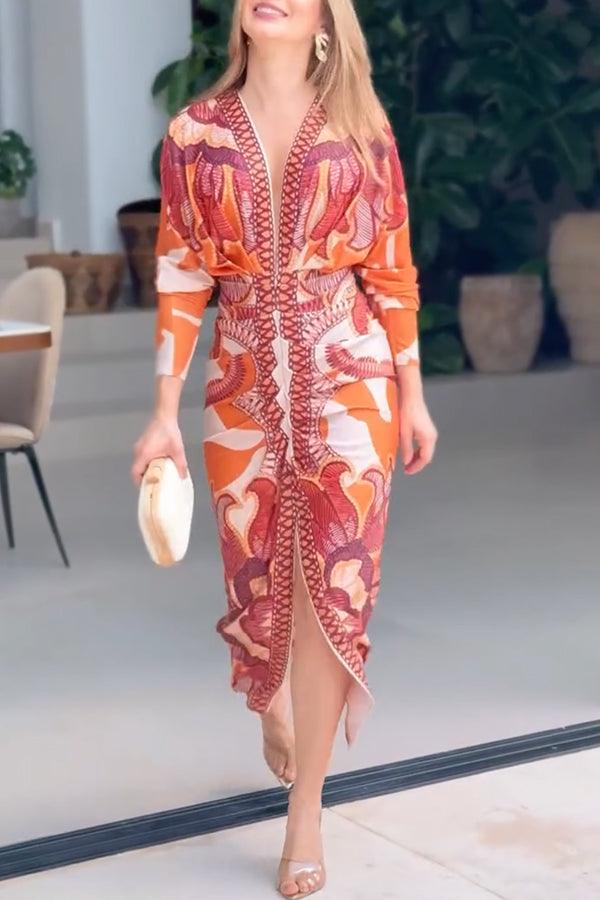 Althea | Vestido elegante