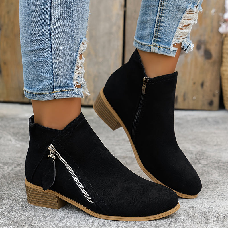 Sofia - Zapatos ortopédicos para mujer