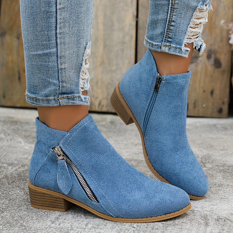 Sofia - Zapatos ortopédicos para mujer