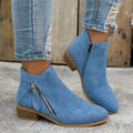 Sofia - Zapatos ortopédicos para mujer
