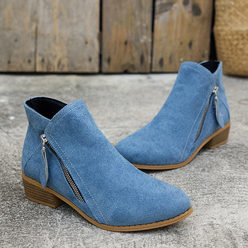 Sofia - Zapatos ortopédicos para mujer