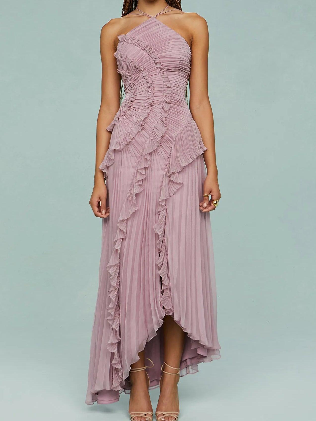 Alveria | Vestido elegante