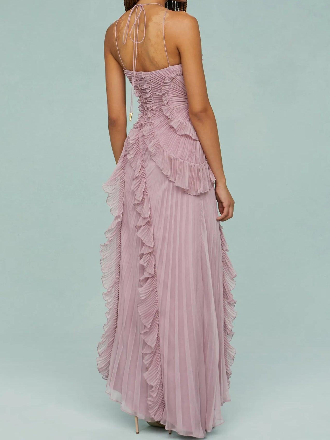 Alveria | Vestido elegante