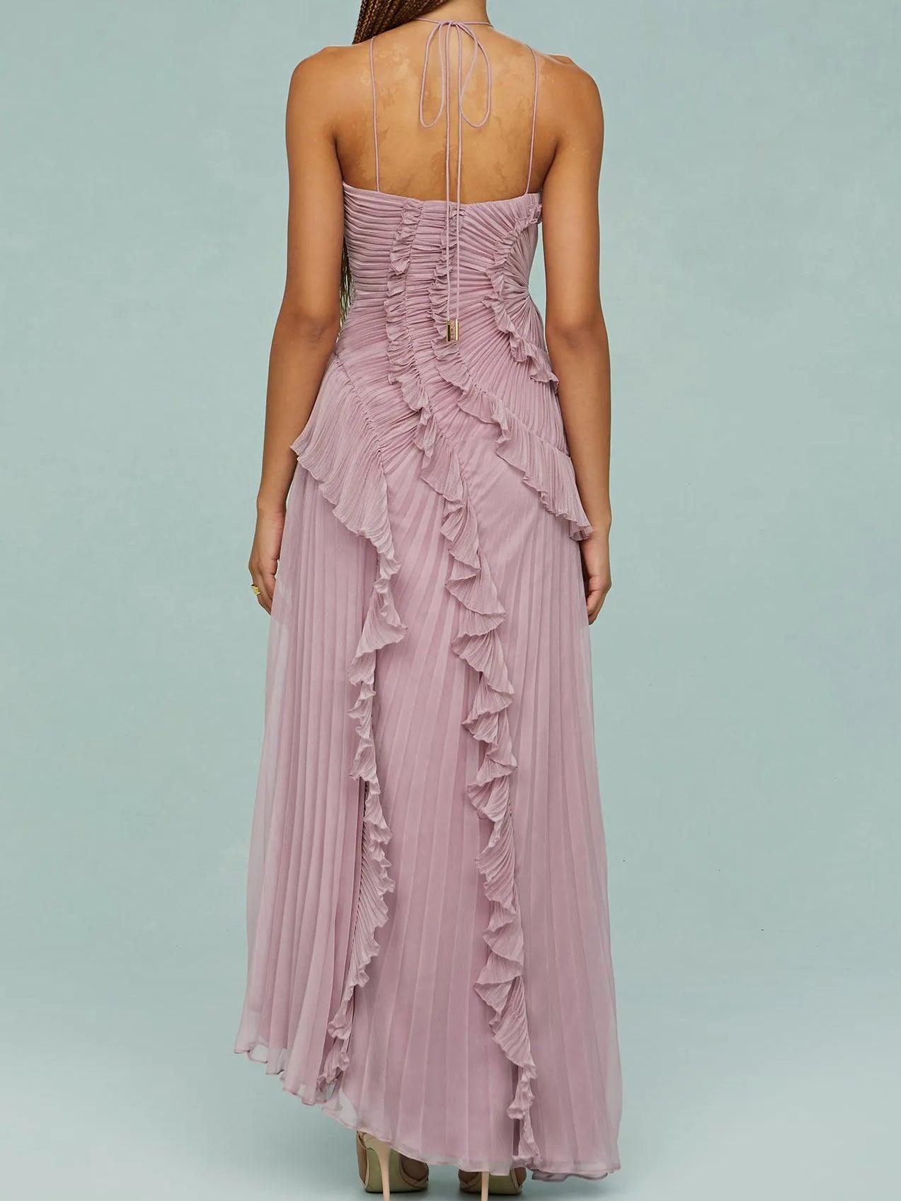 Alveria | Vestido elegante