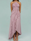 Alveria | Vestido elegante
