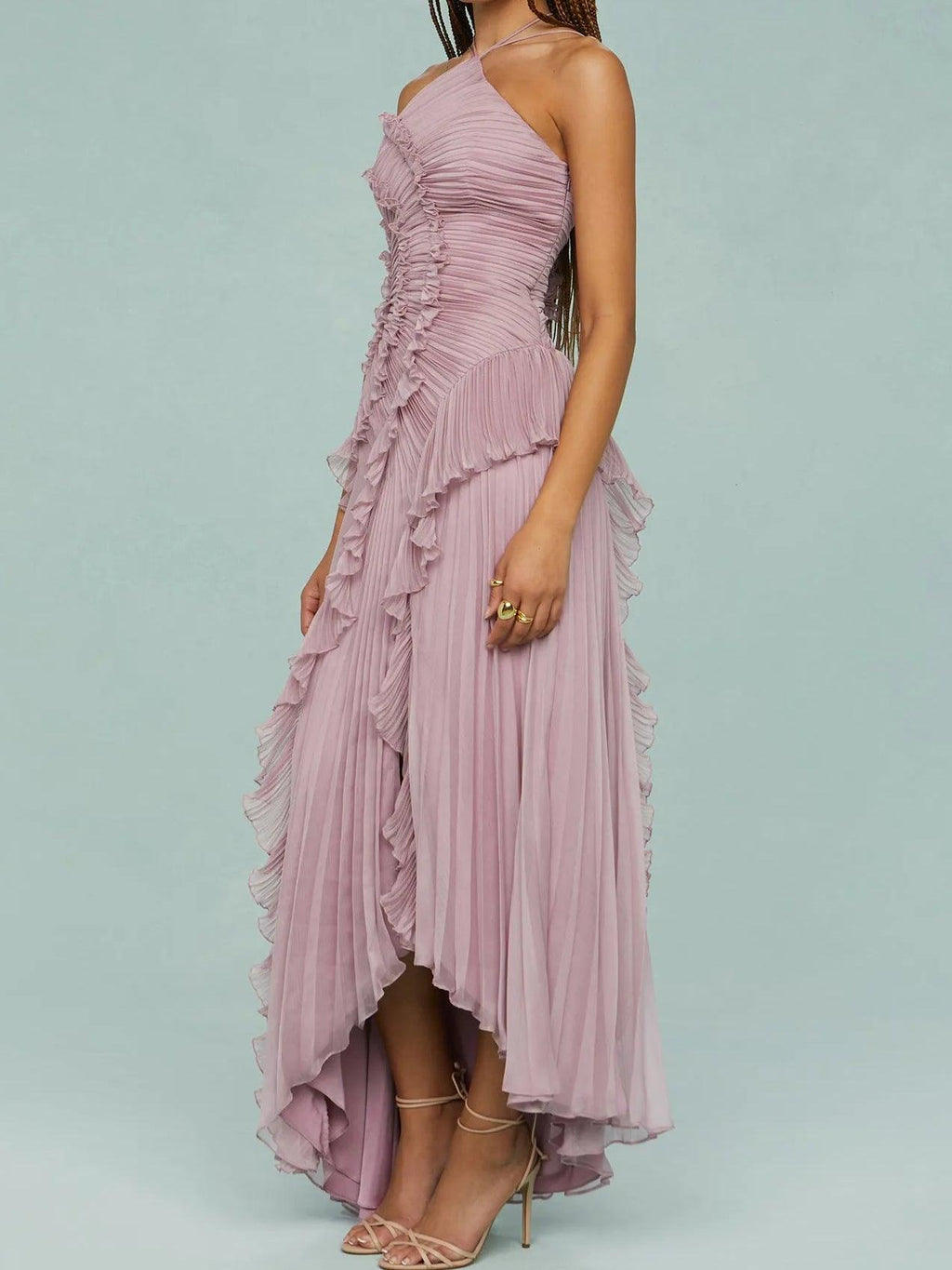 Alveria | Vestido elegante