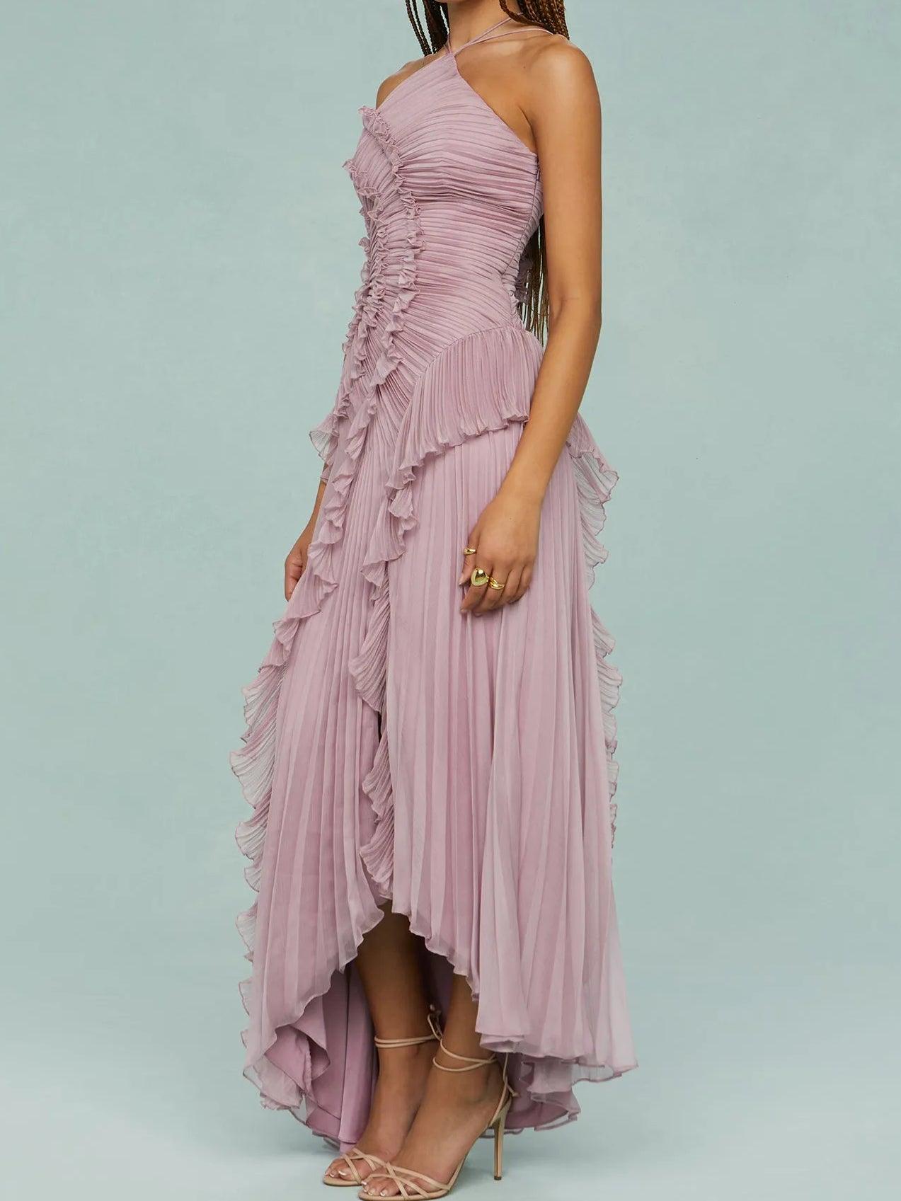 Alveria | Vestido elegante