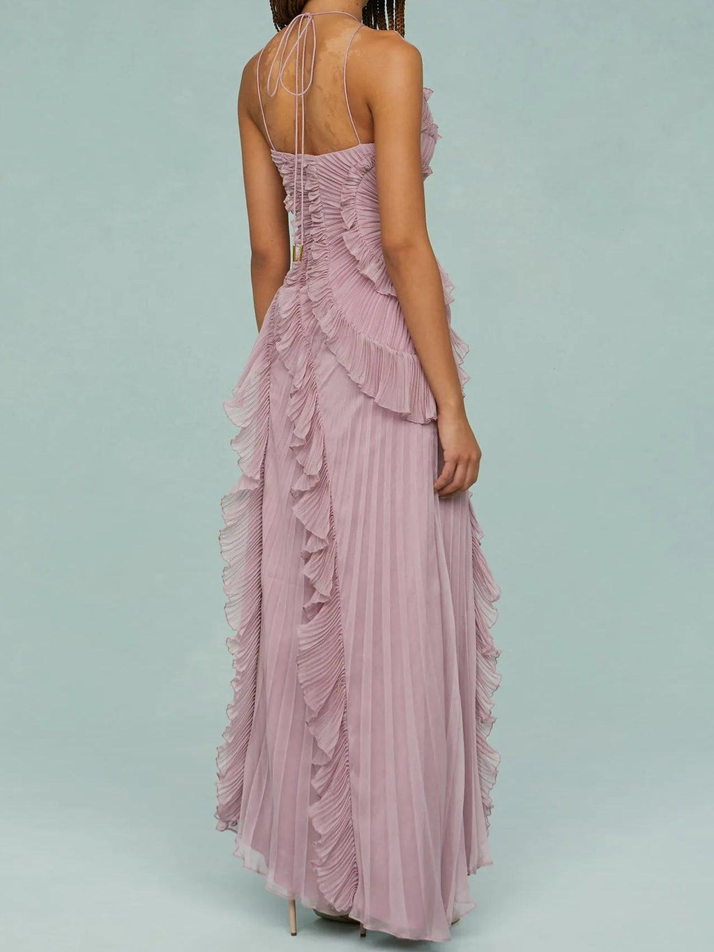 Alveria | Vestido elegante