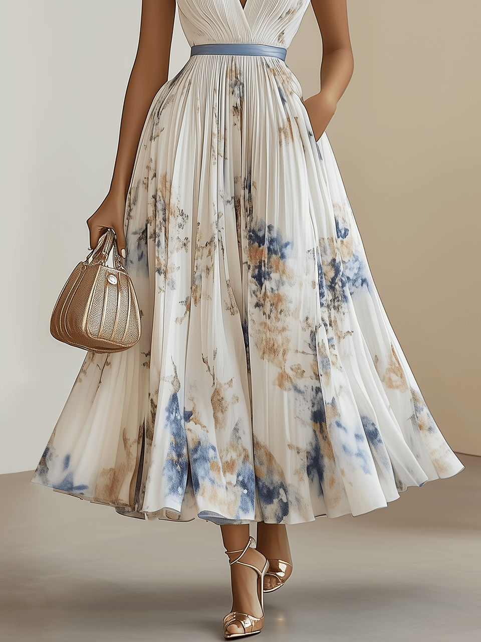 Zolenne | Vestido elegante