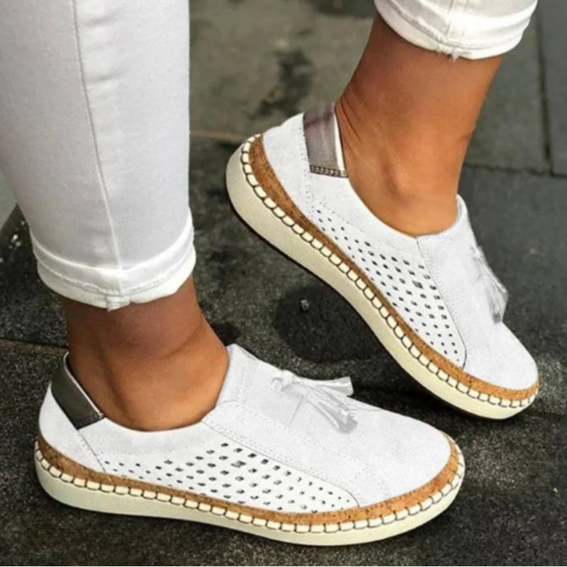 Luna | Zapatillas cómodas y transpirables