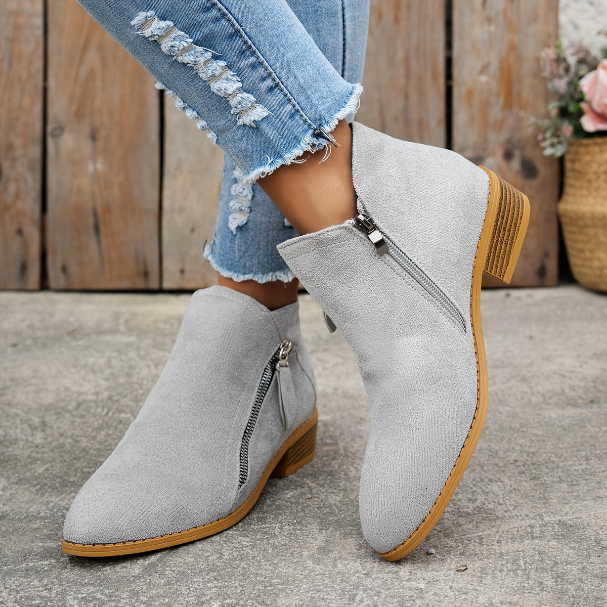 Sofia - Zapatos ortopédicos para mujer