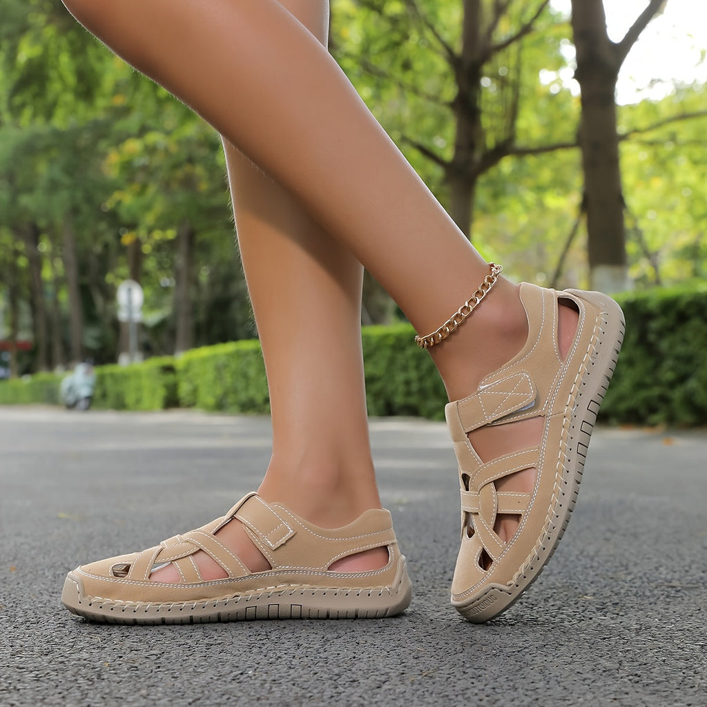Sola – Sandalias de verano cómodas