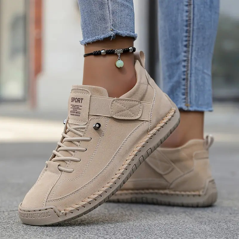 Mia – Zapatos ortopédicos cómodos y sin dolor