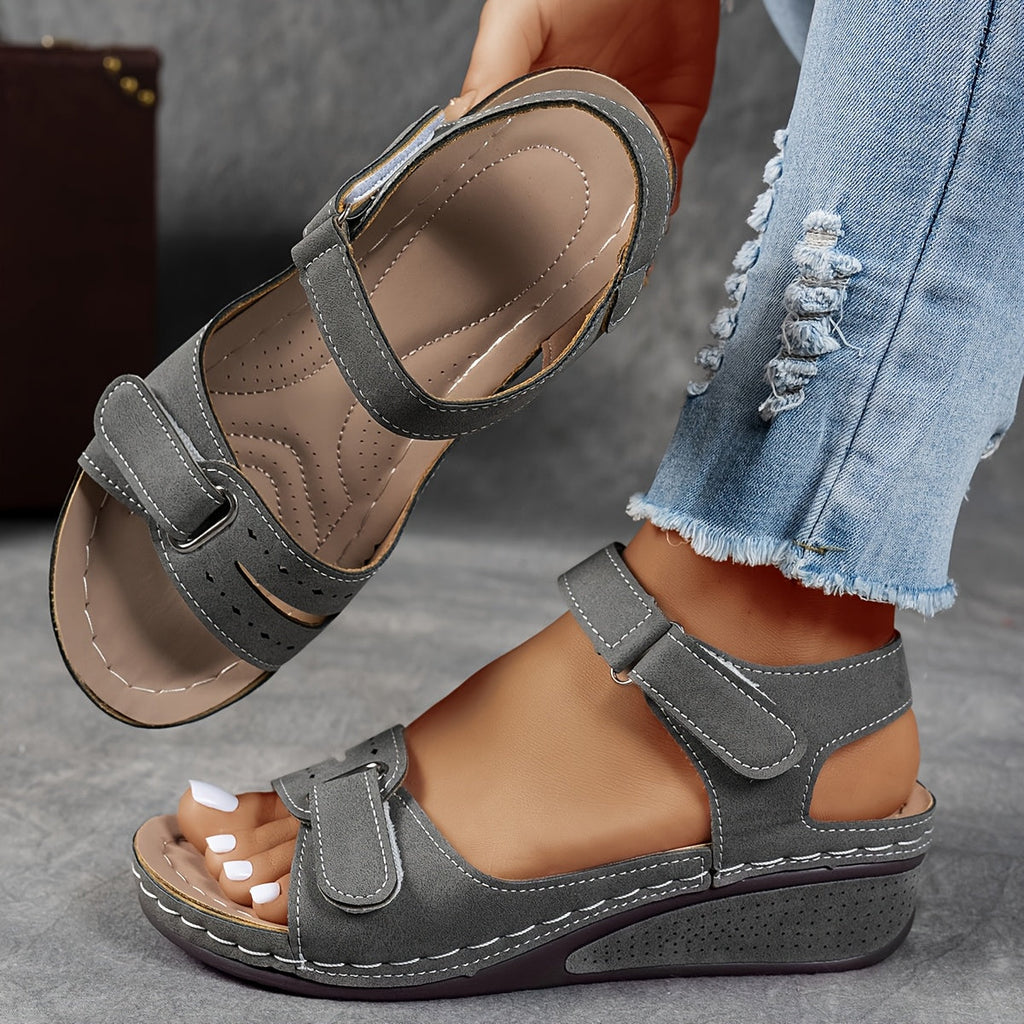 Célima | Sandalias ergonómicas con soporte y comodidad avanzada