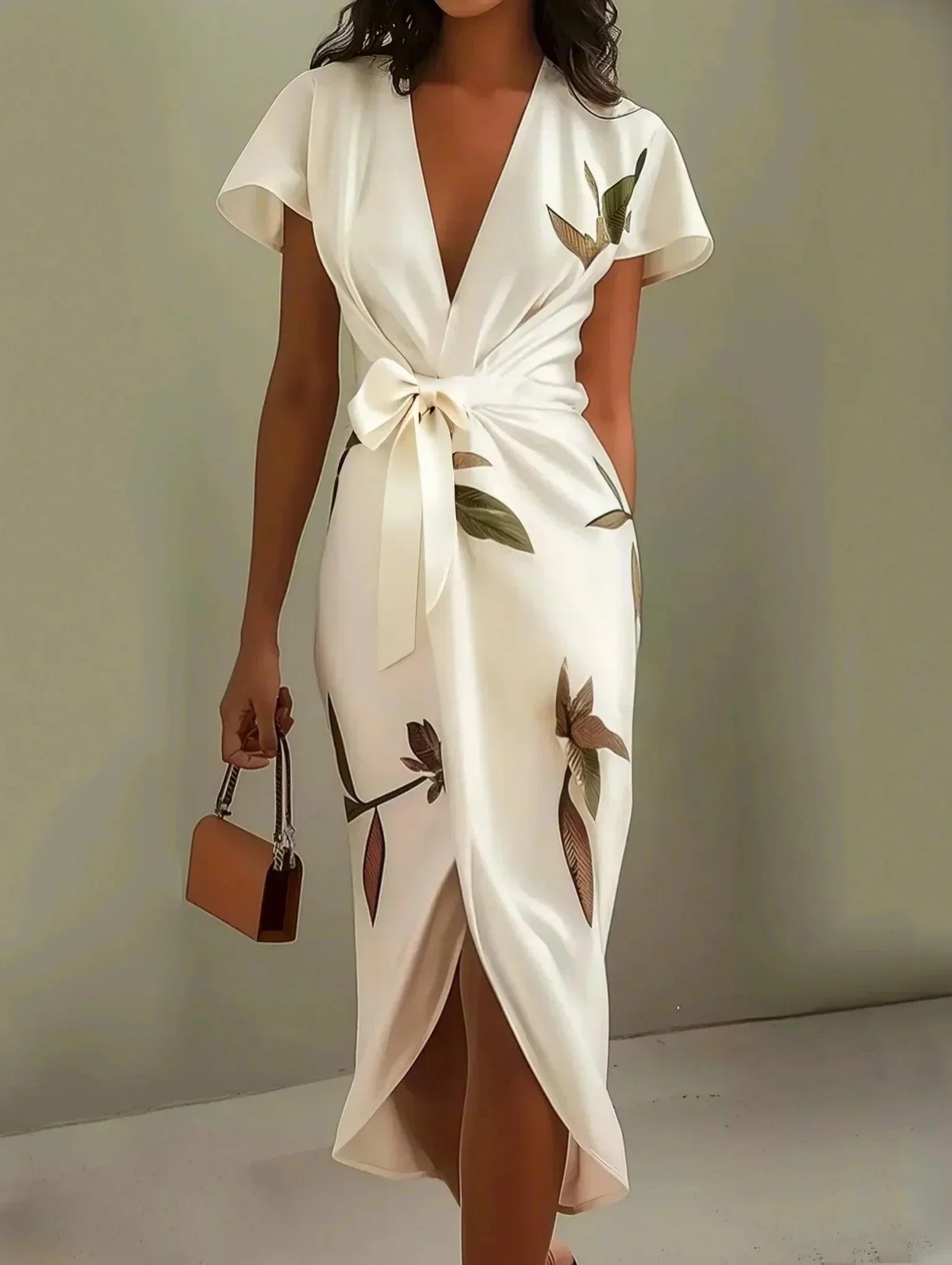 Vaelina | Vestido elegante