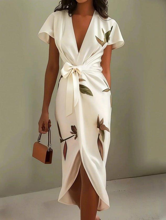 Vaelina | Vestido elegante
