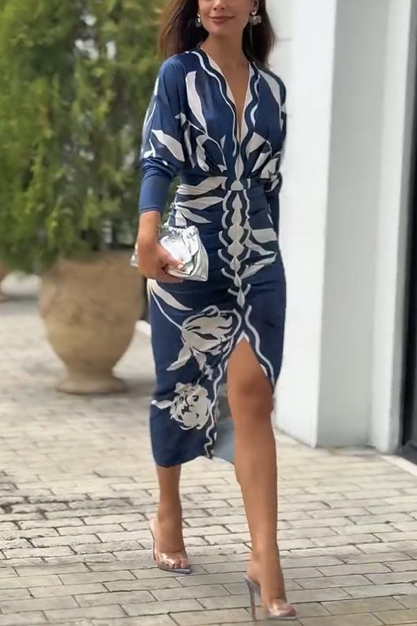 Althea | Vestido elegante