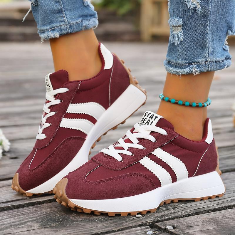 Evelyn – Zapatos ortopédicos casuales de piel