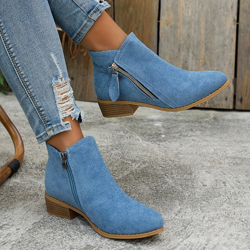 Sofia - Zapatos ortopédicos para mujer