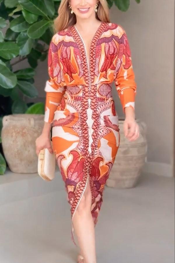 Althea | Vestido elegante