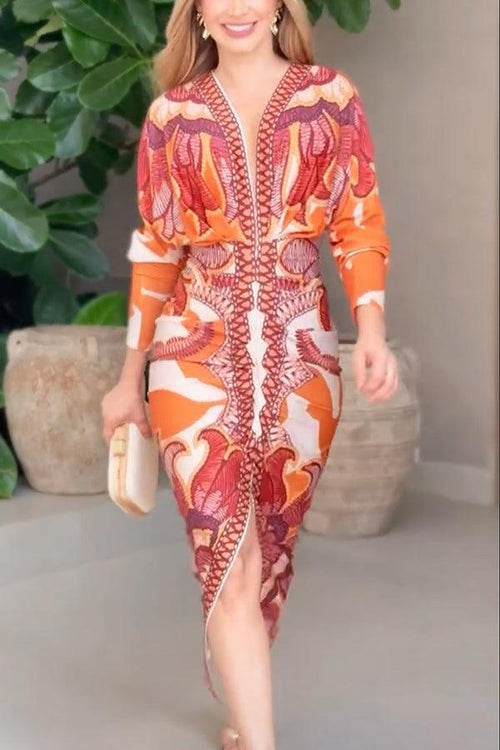 Althea | Vestido elegante