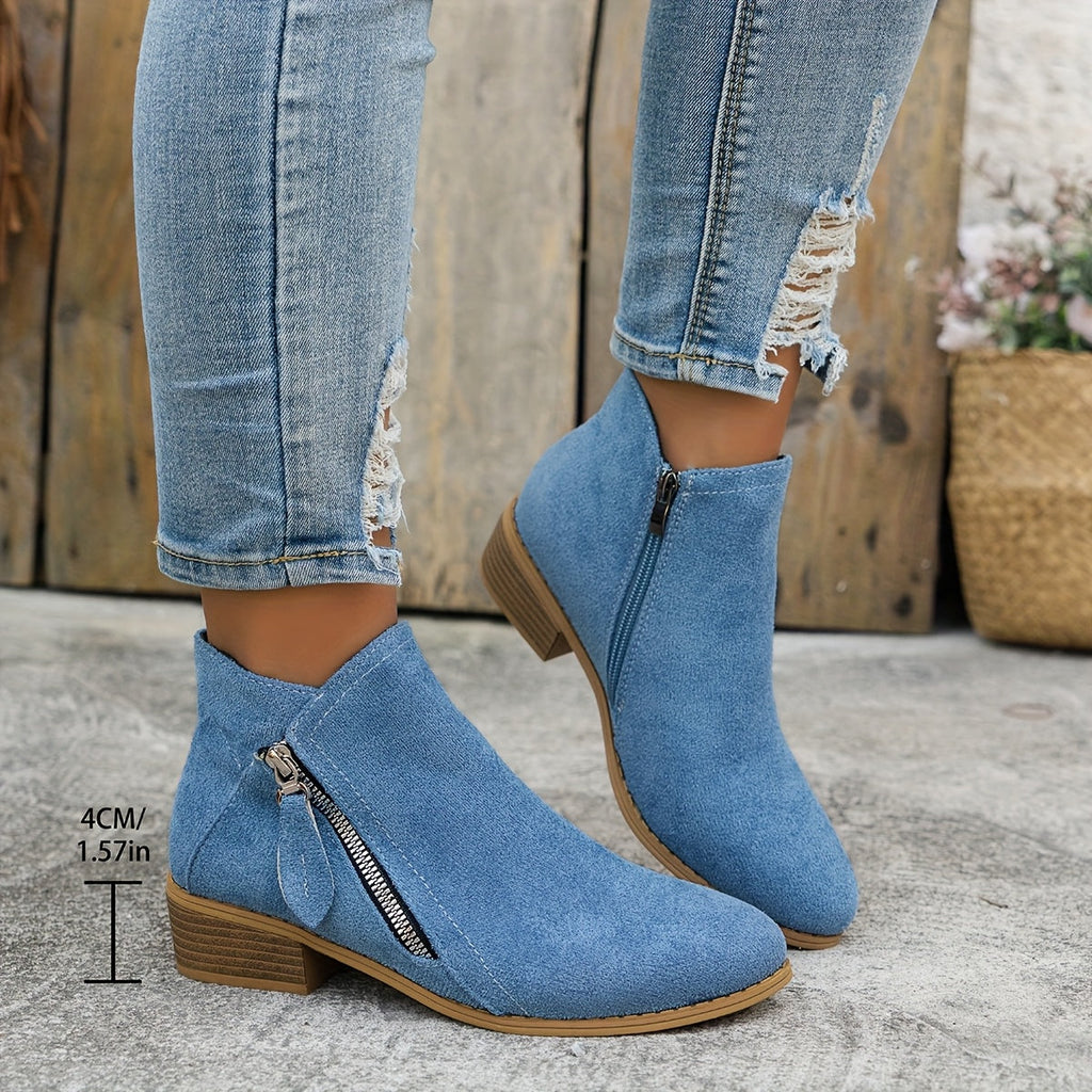 Sofia - Zapatos ortopédicos para mujer