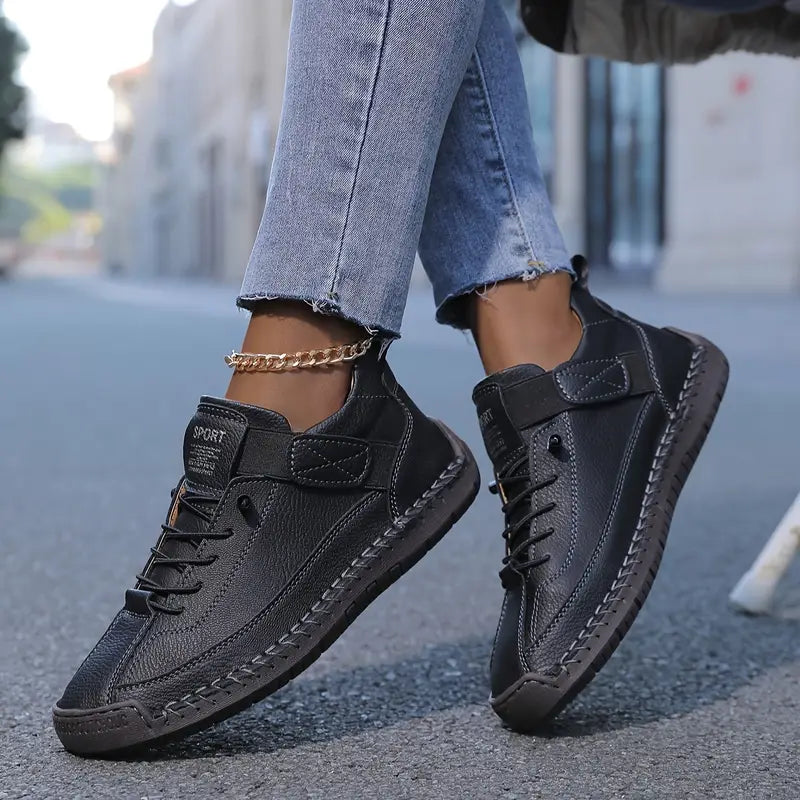 Mia – Zapatos ortopédicos cómodos y sin dolor