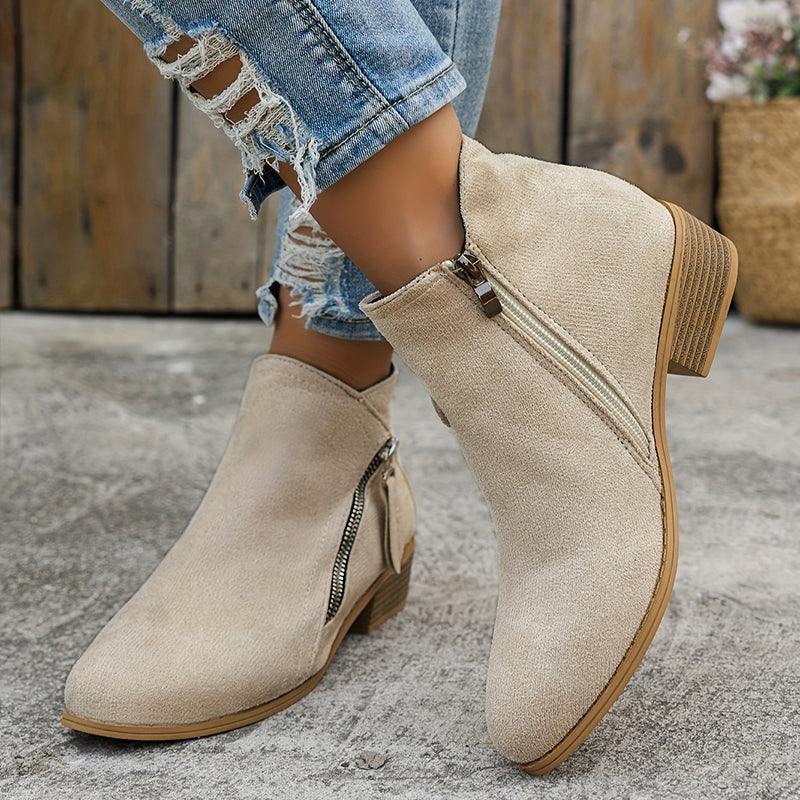 Sofia - Zapatos ortopédicos para mujer