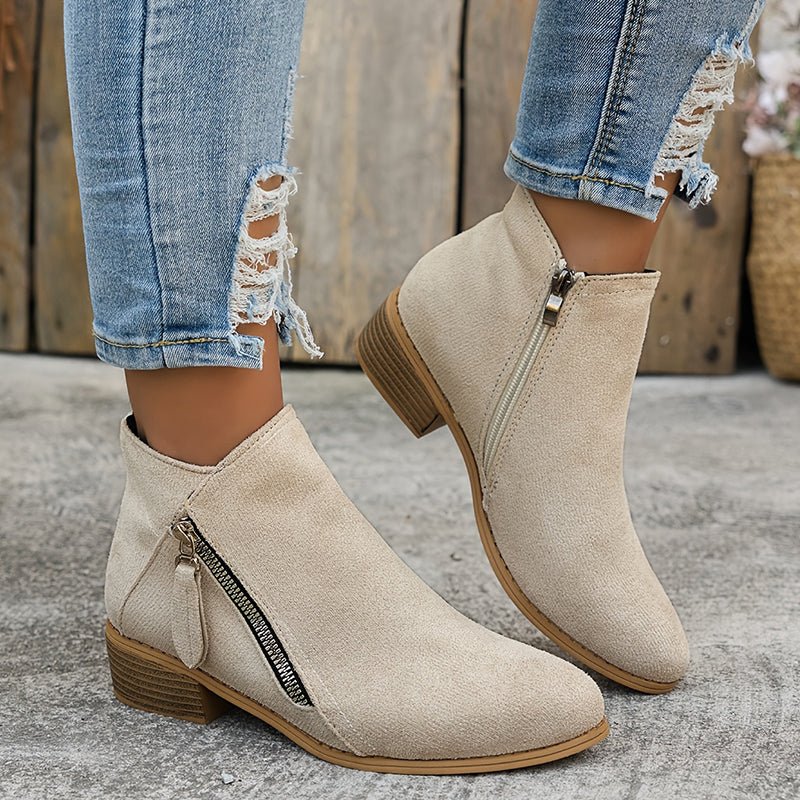 Sofia - Zapatos ortopédicos para mujer
