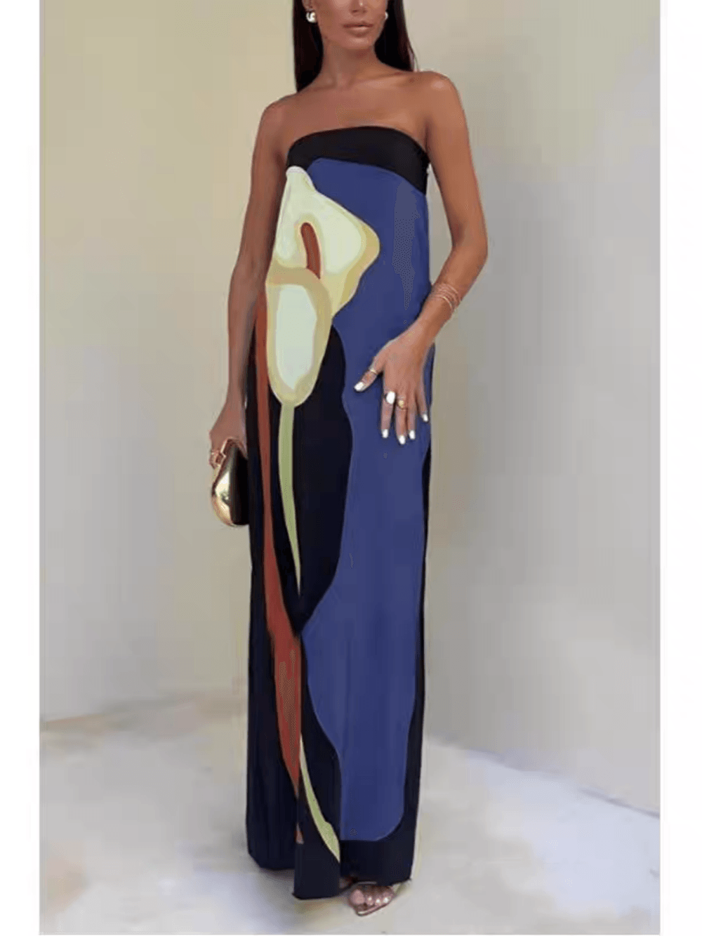 Solmira | Vestido elegante