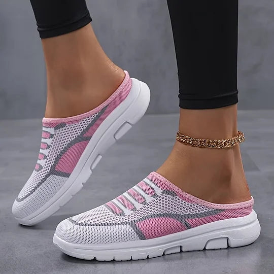 Selena – Sandalias romanas