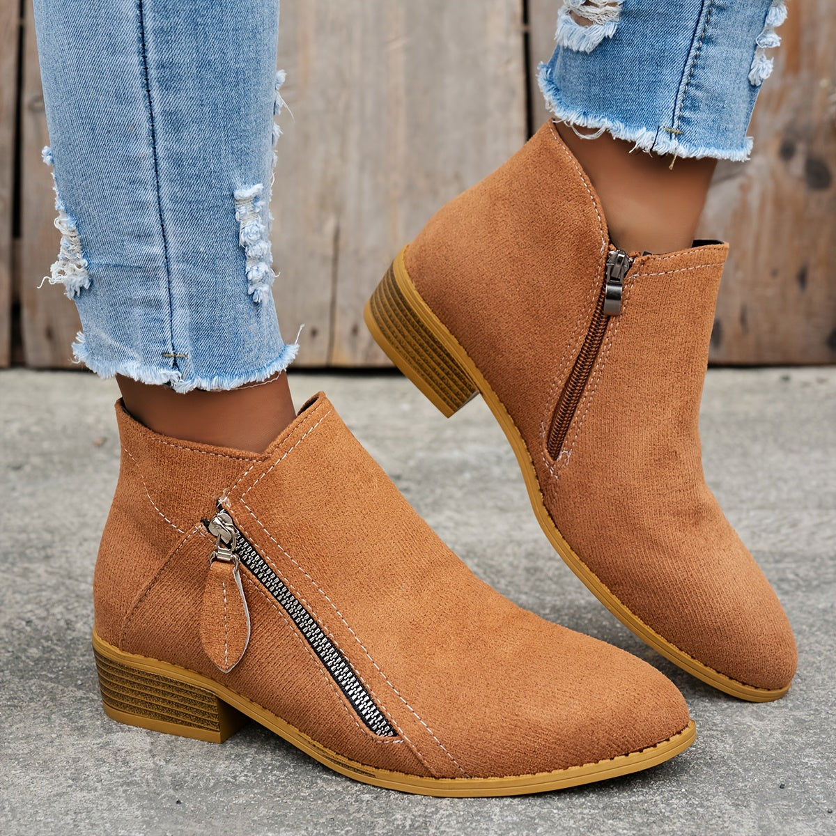 Sofia - Zapatos ortopédicos para mujer