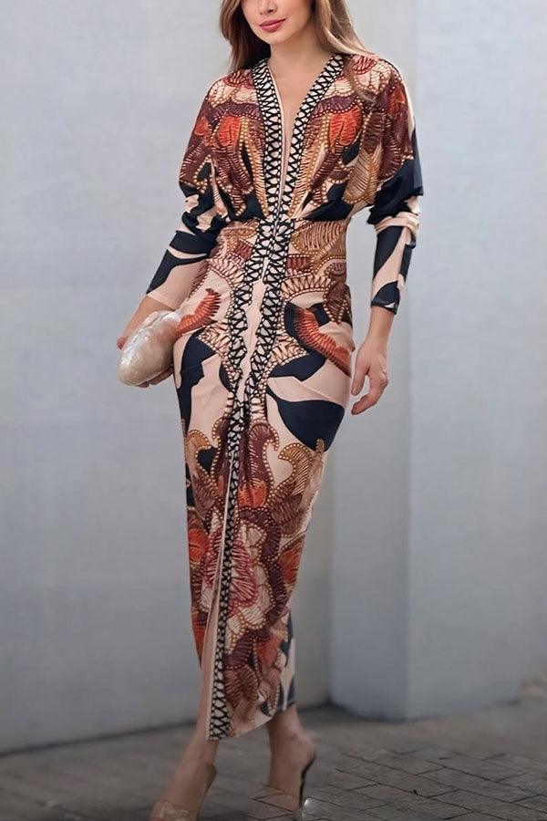 Althea | Vestido elegante