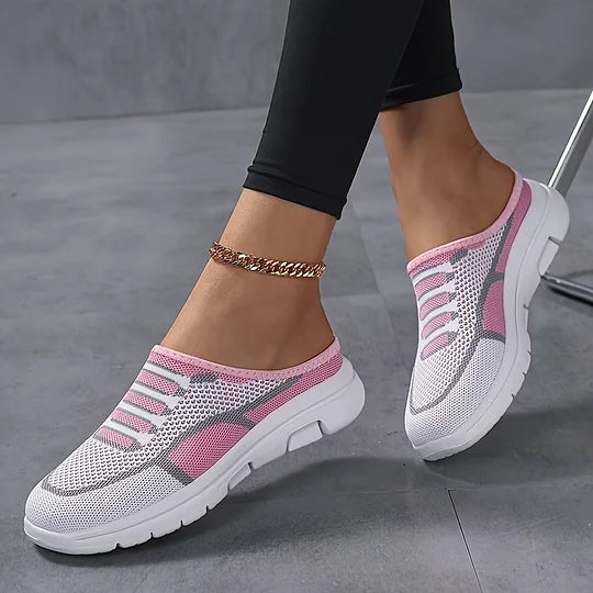 Selena – Sandalias romanas