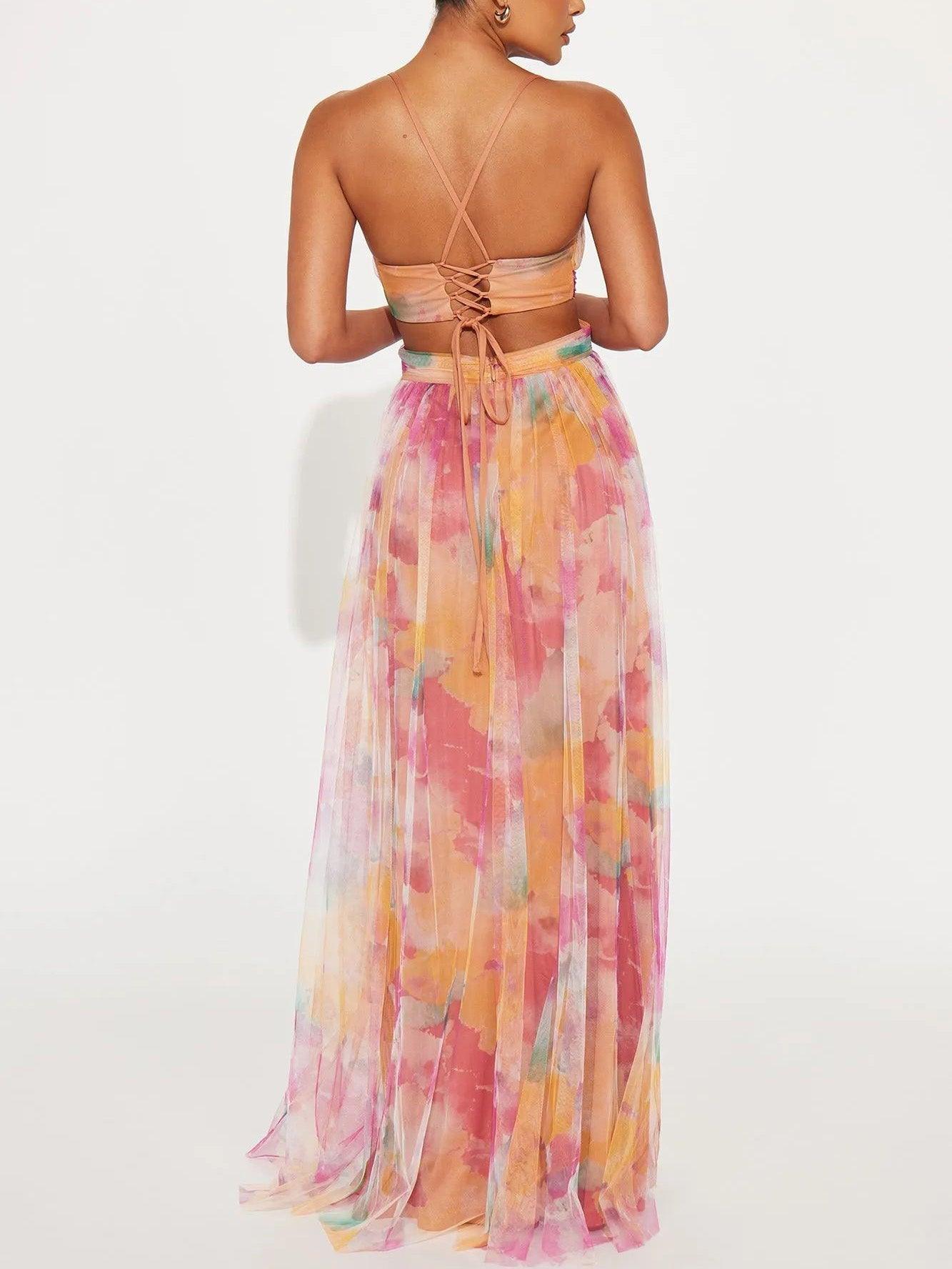 Elmira | Vestido elegante