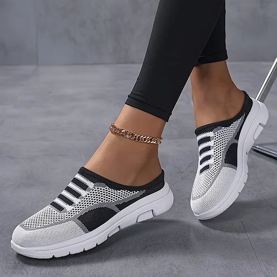 Selena – Sandalias romanas