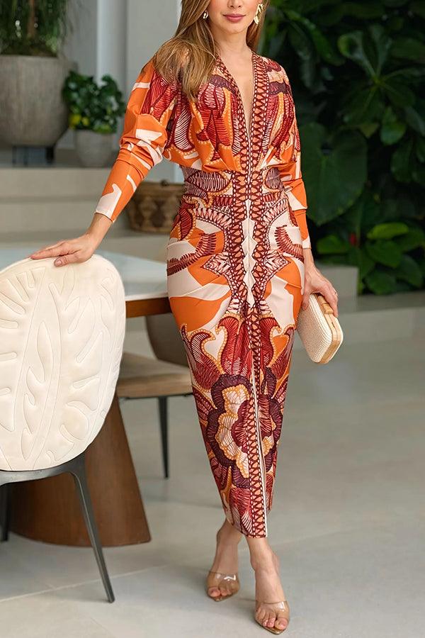 Althea | Vestido elegante