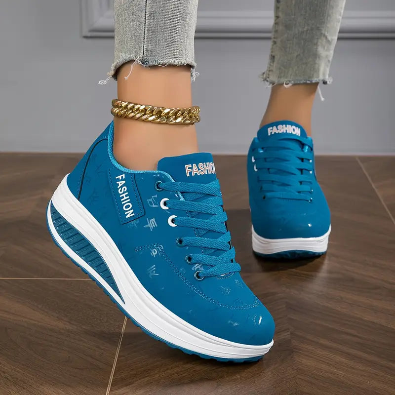 Mila – Bailarina casual