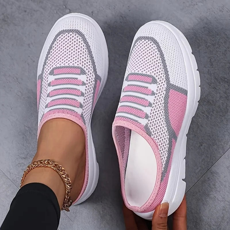 Selena – Sandalias romanas