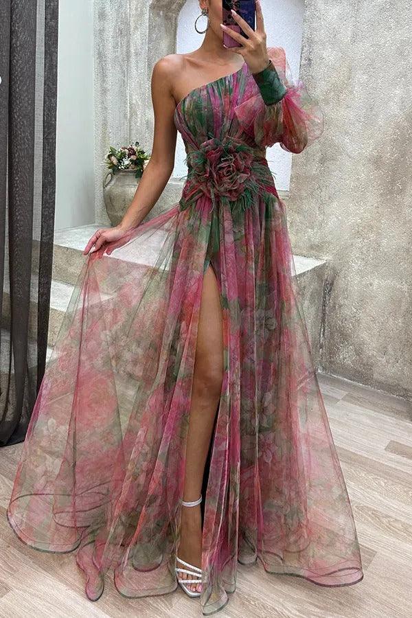 Virelta | Vestido elegante