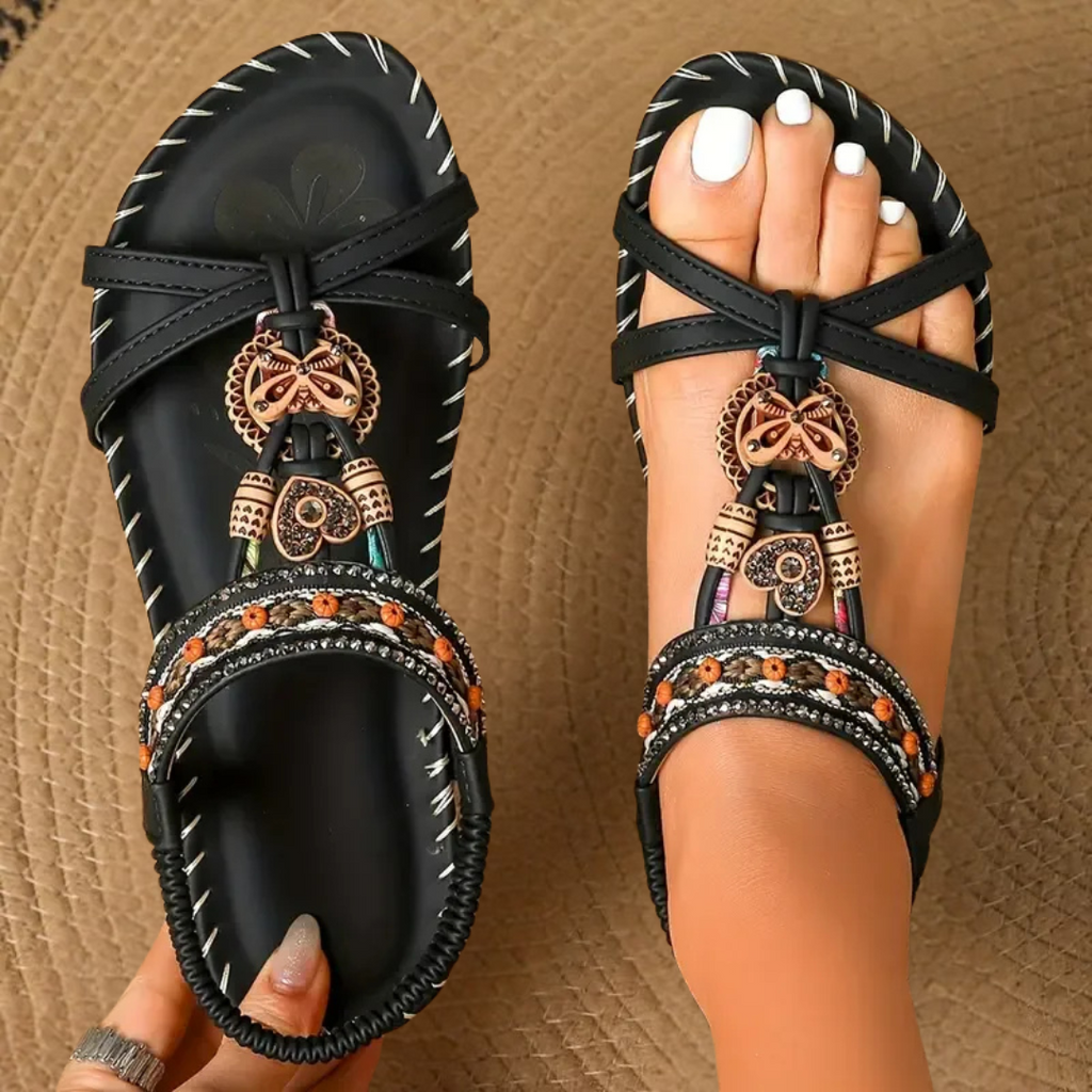 Nada – Sandalias cómodas