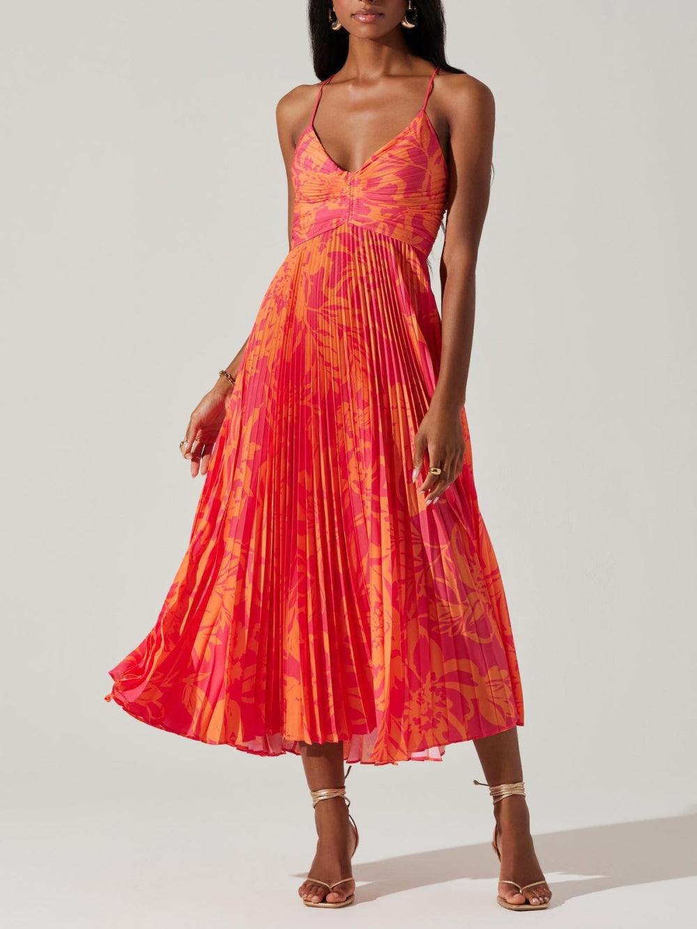 Avenza | Vestido elegante