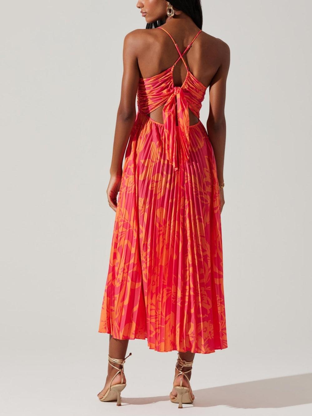 Avenza | Vestido elegante